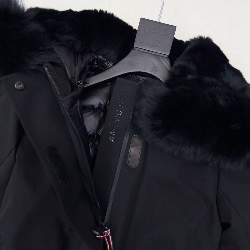 Moncler Down Coat